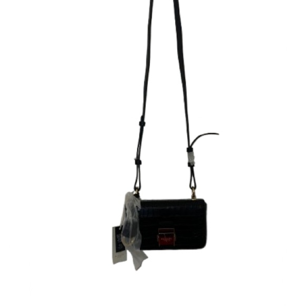 Hanley Close Mini Flapover Crossbody - Picture 6 of 7